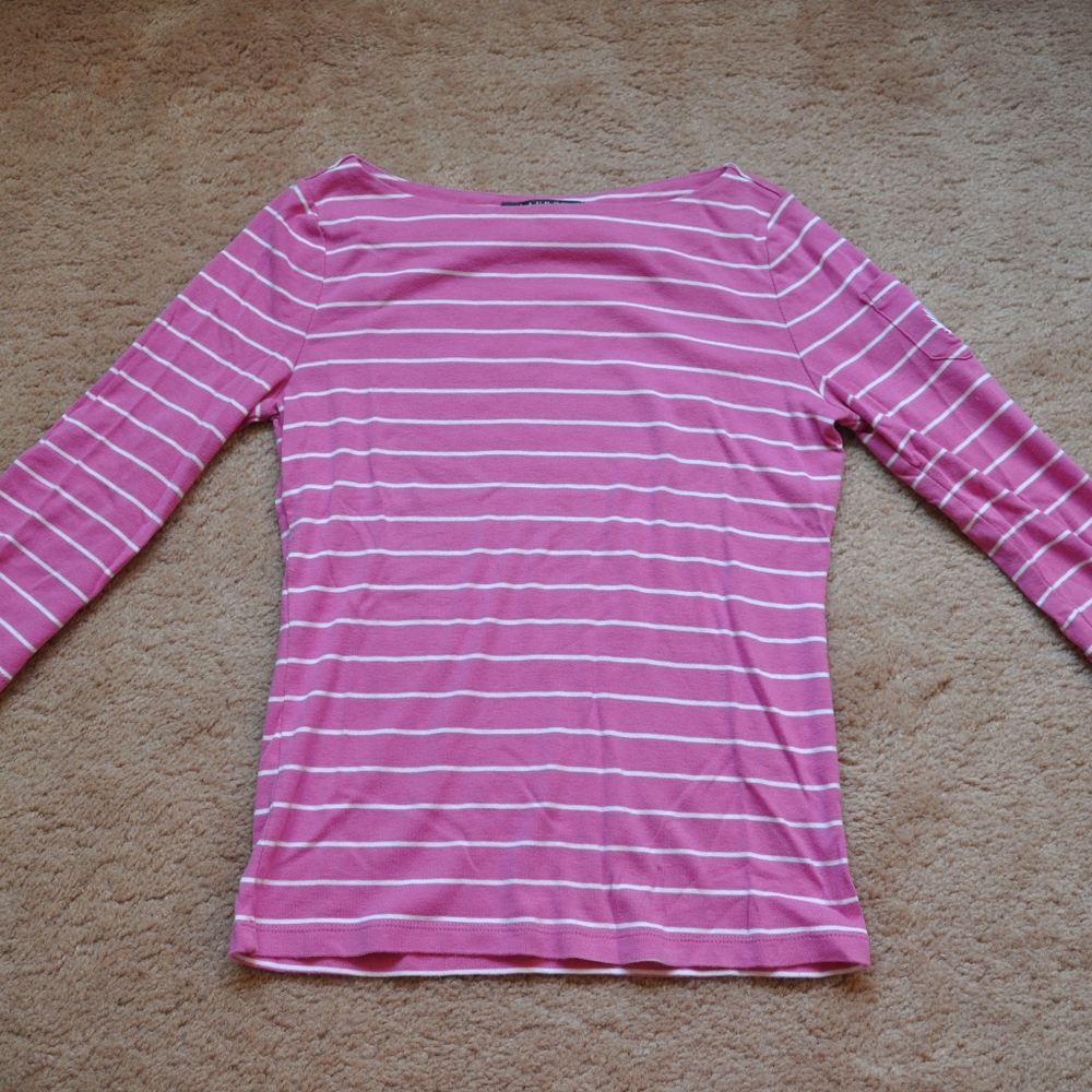 Lauren by Ralph Lauren T-shirt
